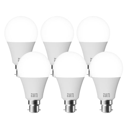 Cool White LED GLS Bulbs 6500K – A55, A60, A65, A95 & T75 - photo 33