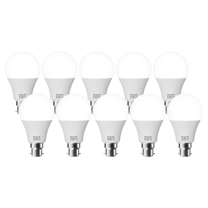 Cool White LED GLS Bulbs 6500K – A55, A60, A65, A95 & T75 - photo 36