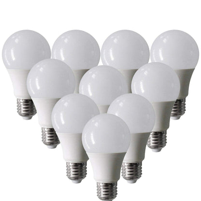 Cool White LED GLS Bulbs 6500K – A55, A60, A65, A95 & T75 - photo 37