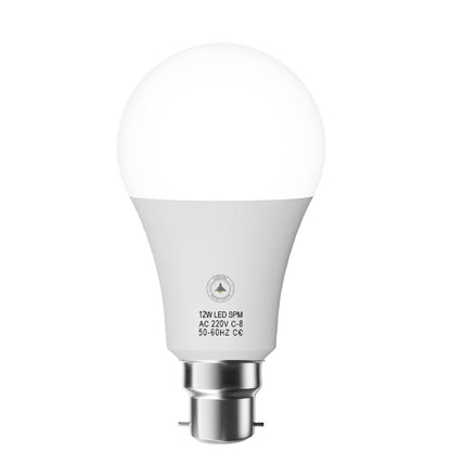 Cool White LED GLS Bulbs 6500K – A55, A60, A65, A95 & T75 - photo 3
