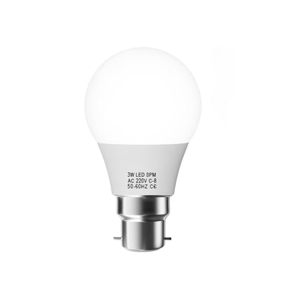 Cool White LED GLS Bulbs 6500K – A55, A60, A65, A95 & T75 - photo 4