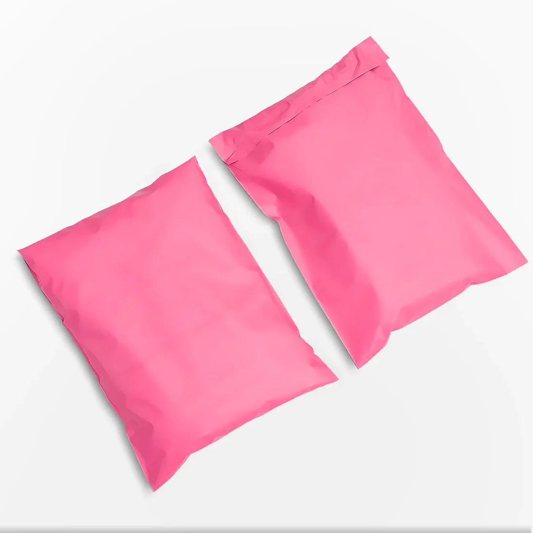 Pink or White Mailing Bags 40 x 55 cm – Packs of 50 to 1000 - photo 7