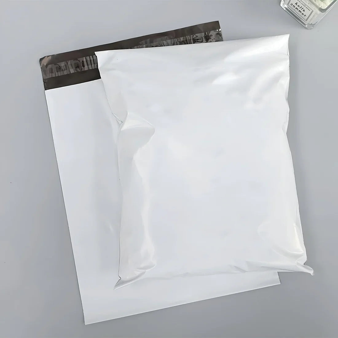 Pink or White Mailing Bags 40 x 55 cm – Packs of 50 to 1000 - photo 8