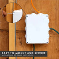 Waterproof Junction Box Outdoor IP66