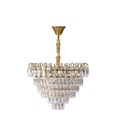 Crystal Lamp Shade - photo 13