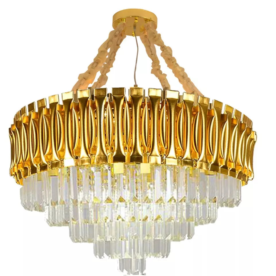 Crystal Lamp Shade - photo 19