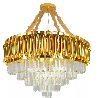 Crystal Lamp Shade - photo 19
