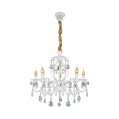 Crystal Lamp Shade - photo 35