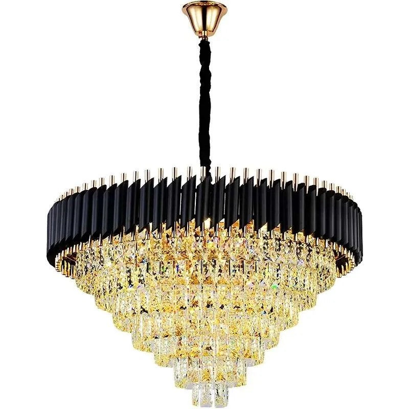 Crystal Lamp Shade - photo 37