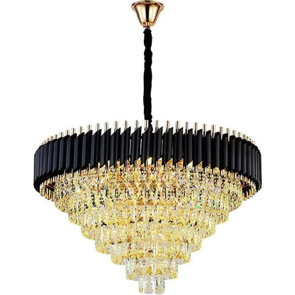 Crystal Lamp Shade - photo 37