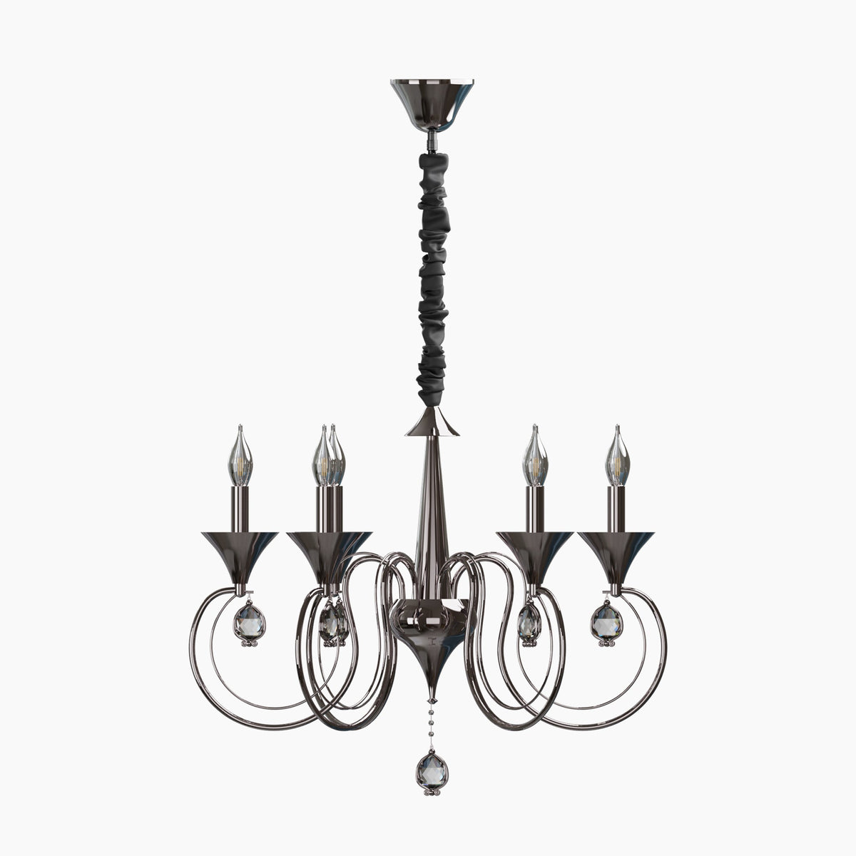 Crystal Lamp Shade - photo 40