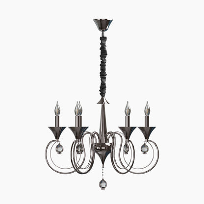 Crystal Lamp Shade - photo 40