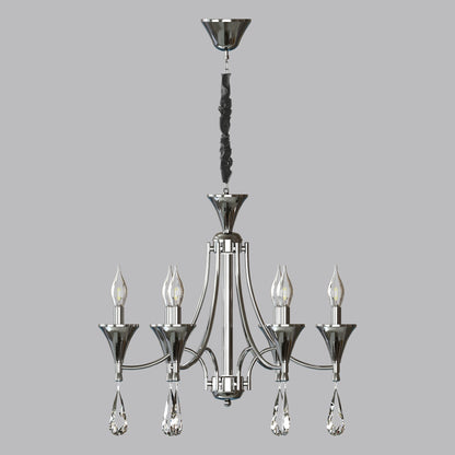 Crystal Lamp Shade - photo 43
