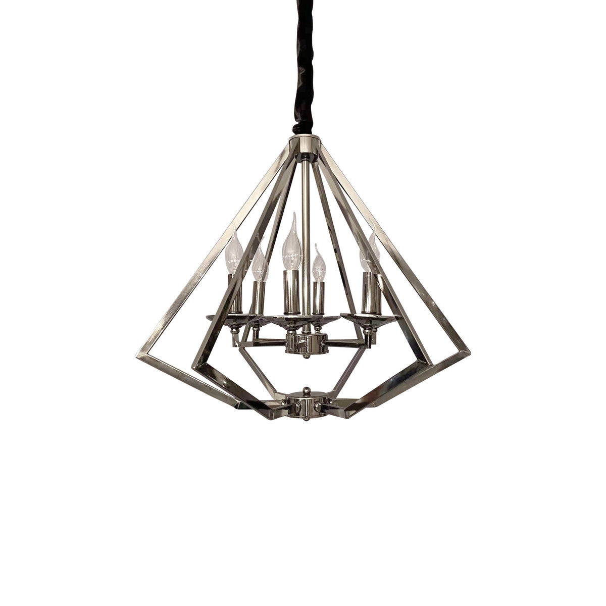 Crystal Lamp Shade - photo 47