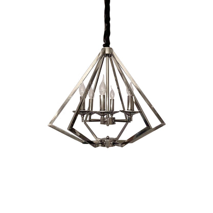 Crystal Lamp Shade - photo 47