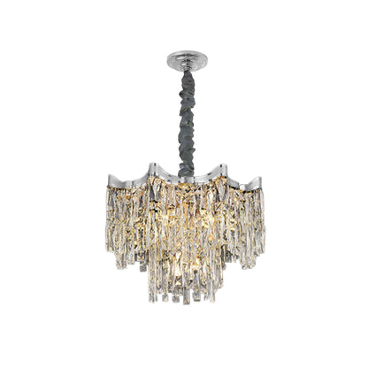 Crystal Lamp Shade - photo 48