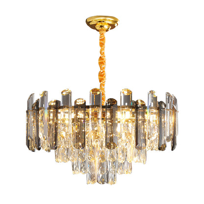 Crystal Lamp Shade - photo 53