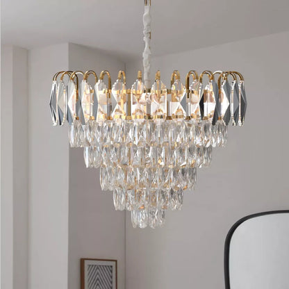 Crystal Lamp Shade - photo 7