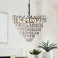 Crystal Lamp Shade