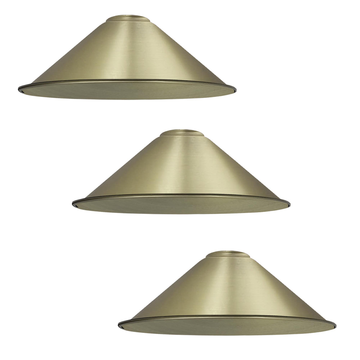 Curved Swan Neck Wall Light with Shade & ST64 Bulb – Black - photo 34