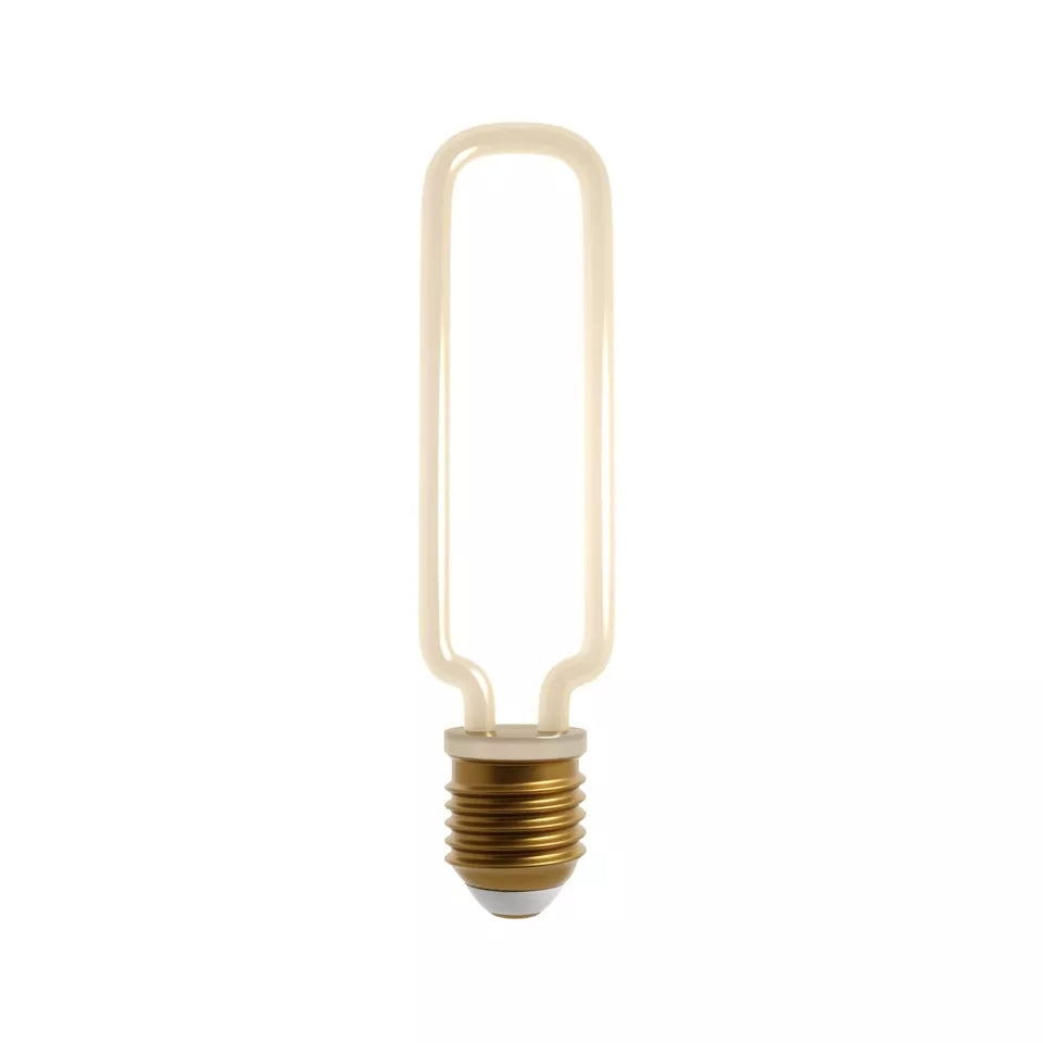 Decorative LED Filament Bulbs E27 – Heart, Star, Spiral, Christmas Tree & More - photo 5