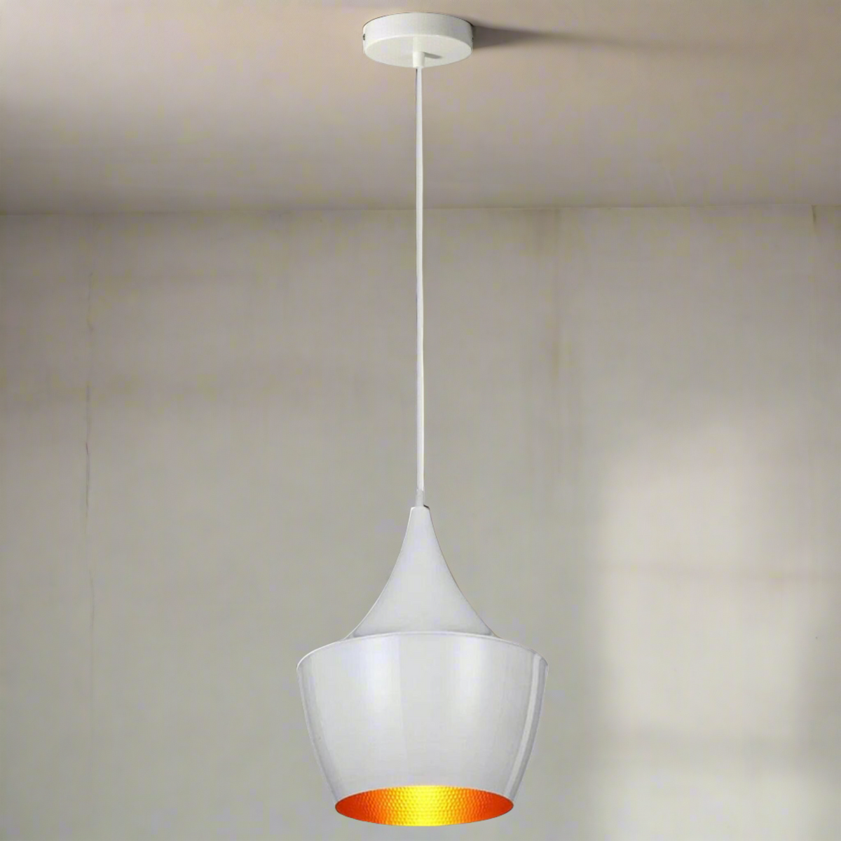 Dome Lamp Shade 22 cm - photo 3
