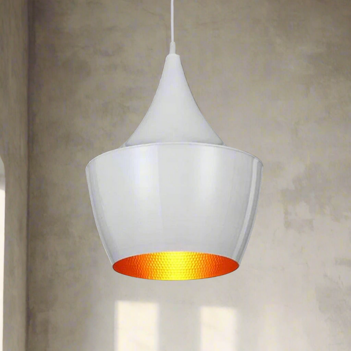 Dome Lamp Shade 22 cm - photo 5