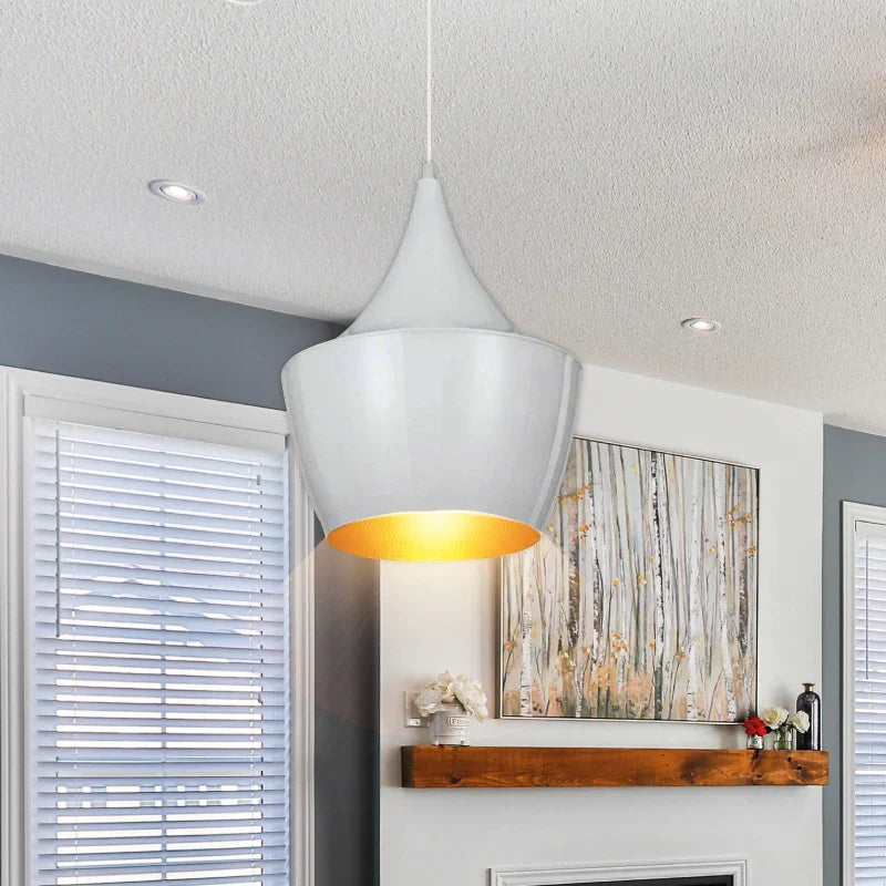 Dome Lamp Shade 22 cm - photo 7