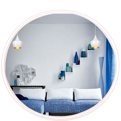 Dome Lamp Shade 22 cm - photo 8