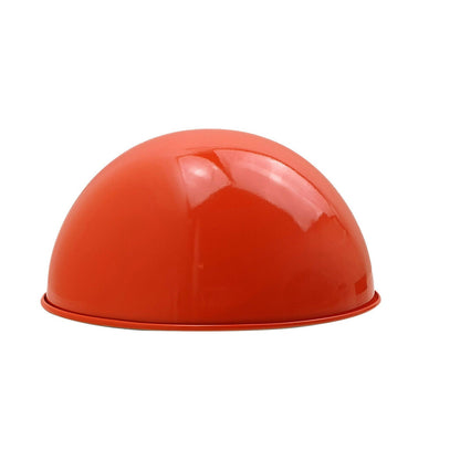 Metal Dome Lamp Shade – Easy Fit, 21 or 30 cm, Many Colours - photo 30