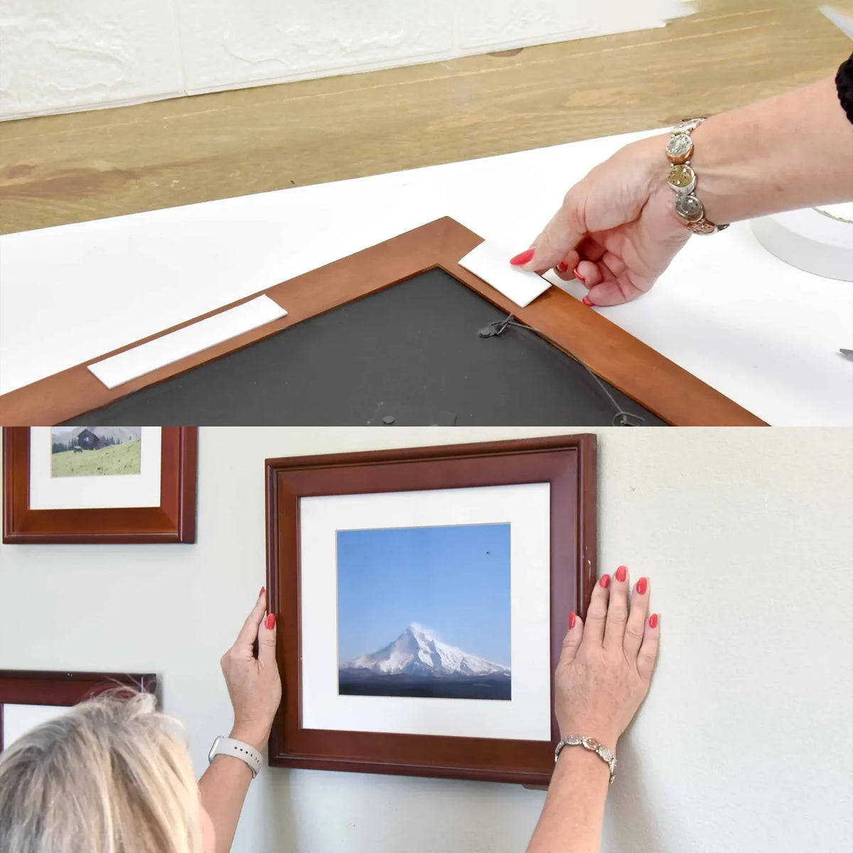Mounting Tape