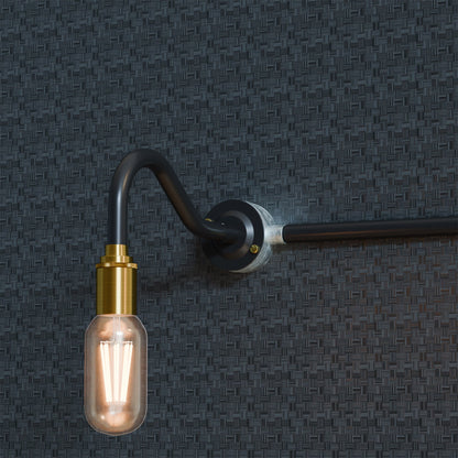 E27 Conduit Lamp Holder – 20 mm Thread, 5 Finishes - photo 5