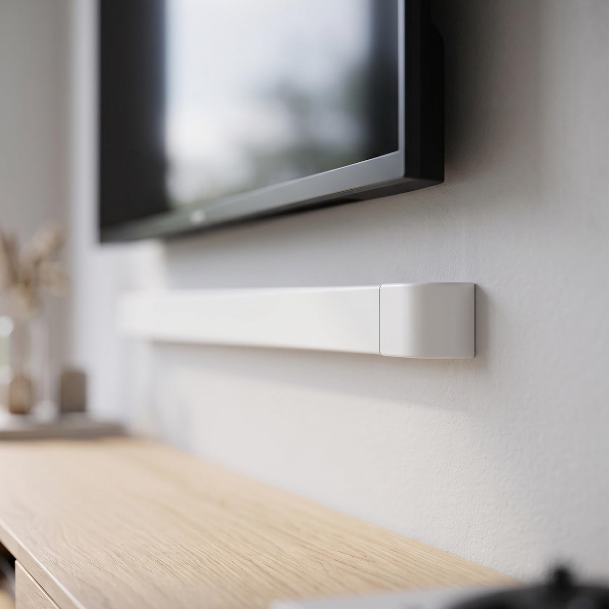 Electrical Cable Trunking End Cap - photo 7