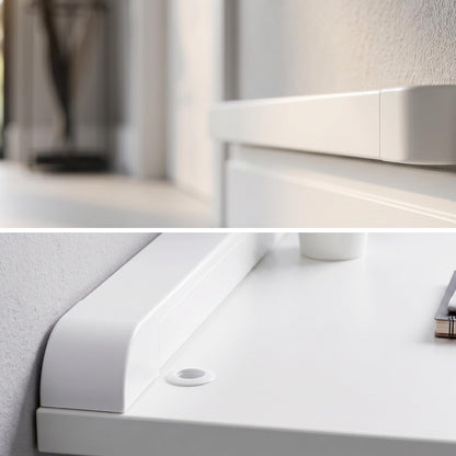Electrical Cable Trunking End Cap - photo 8