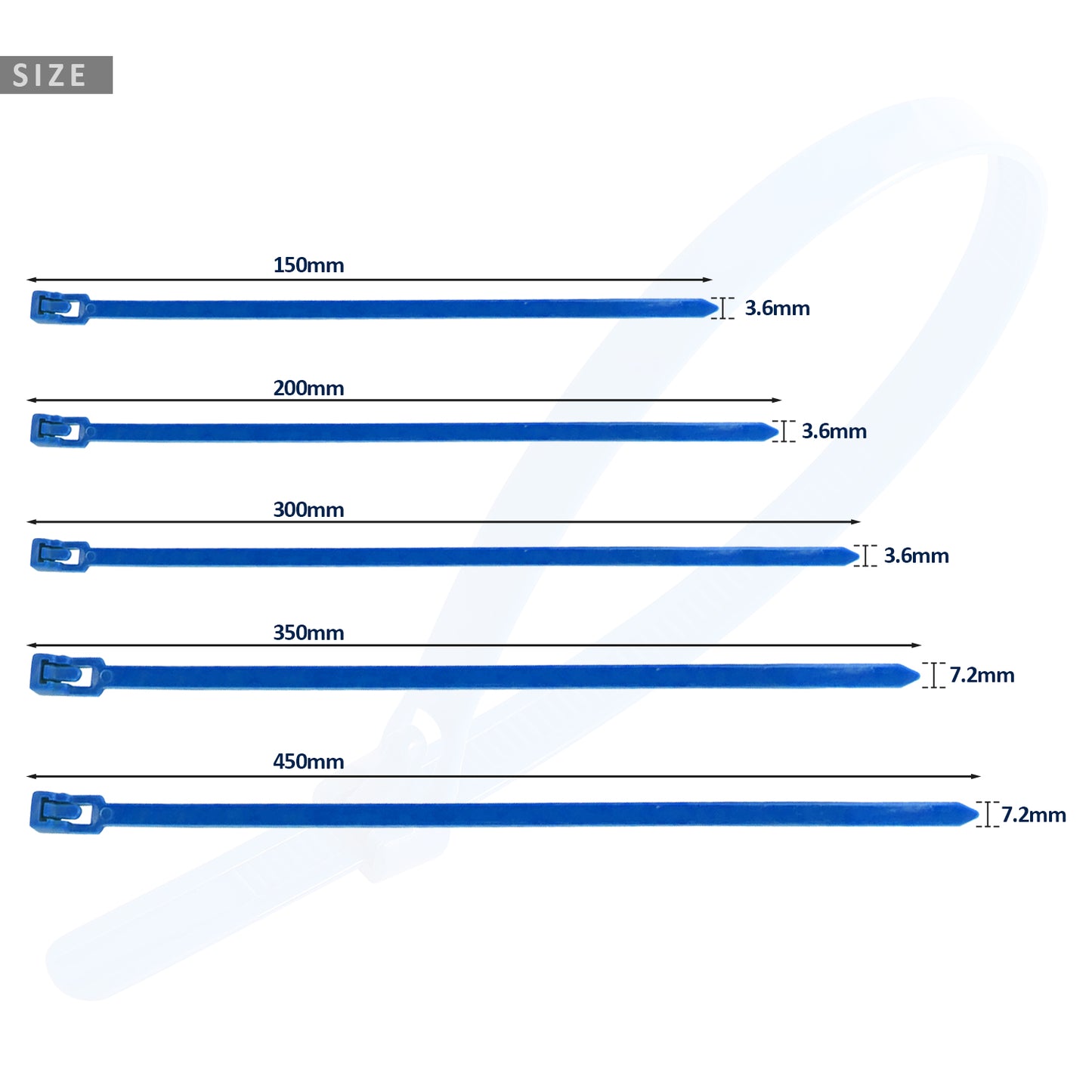 cable ties | plastic tie cable | cable tie