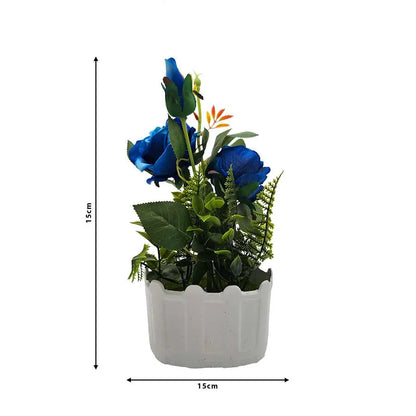 Artificial plants