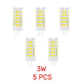 G4 LED Bulbs 220V