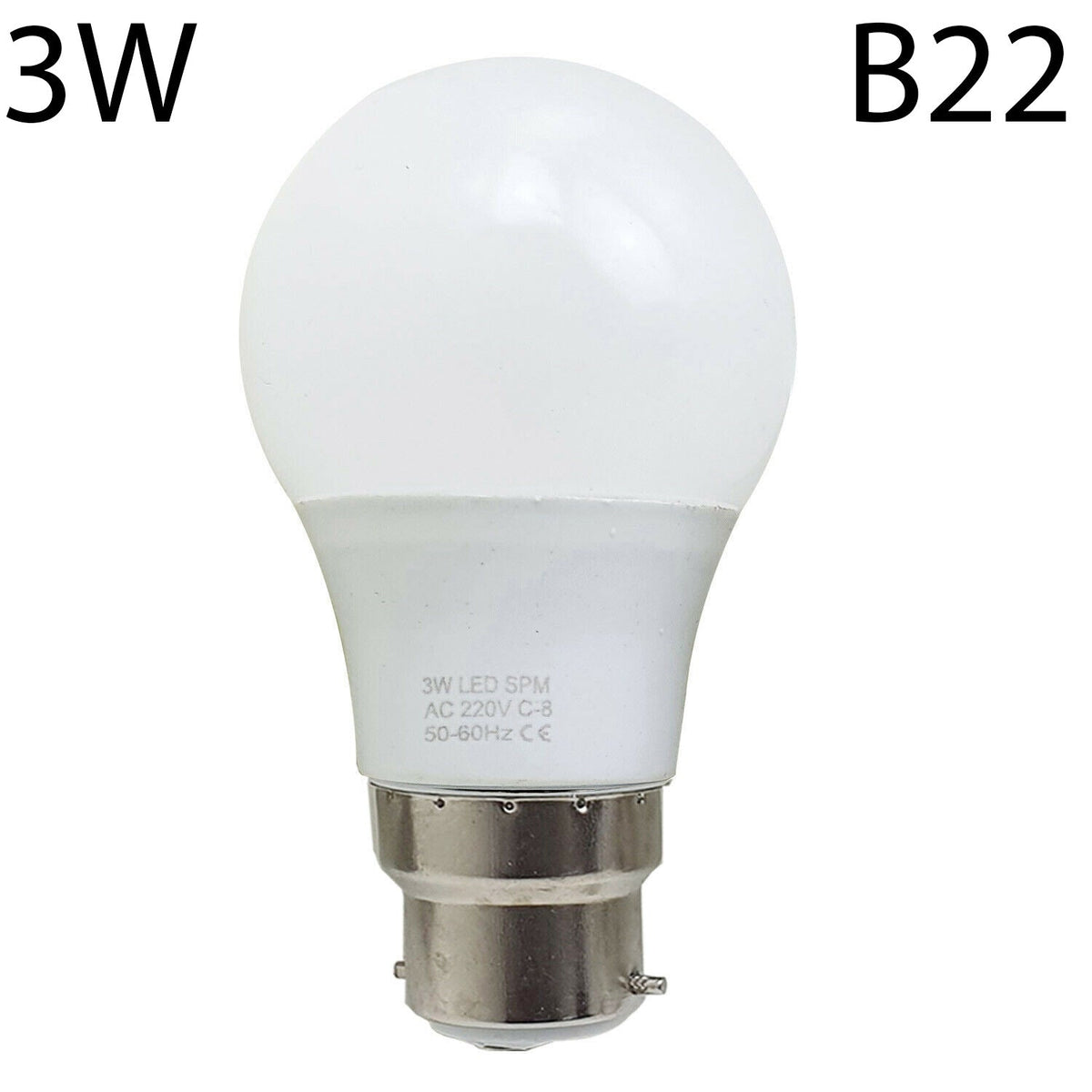 G95 B22 Incandescent Vintage Bulb Dimmable Amber - photo 12