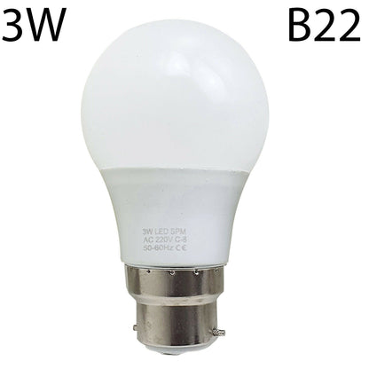 G95 B22 Incandescent Vintage Bulb Dimmable Amber - photo 12