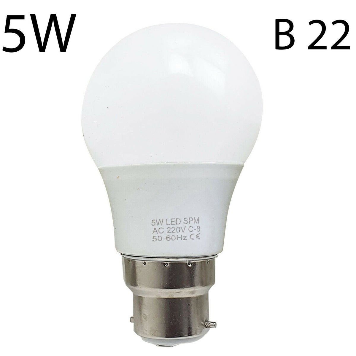 G95 B22 Incandescent Vintage Bulb Dimmable Amber - photo 13