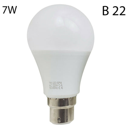 G95 B22 Incandescent Vintage Bulb Dimmable Amber - photo 14