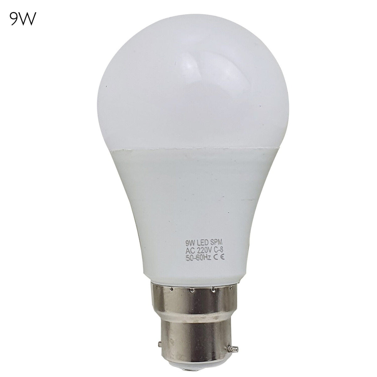 G95 B22 Incandescent Vintage Bulb Dimmable Amber - photo 15
