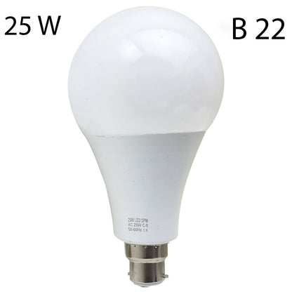 G95 B22 Incandescent Vintage Bulb Dimmable Amber - photo 19