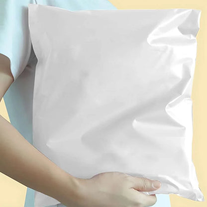 White Mailing Bags – Pack of 30, 17 x 30, 32 x 45 or 35 x 45 cm - photo 5