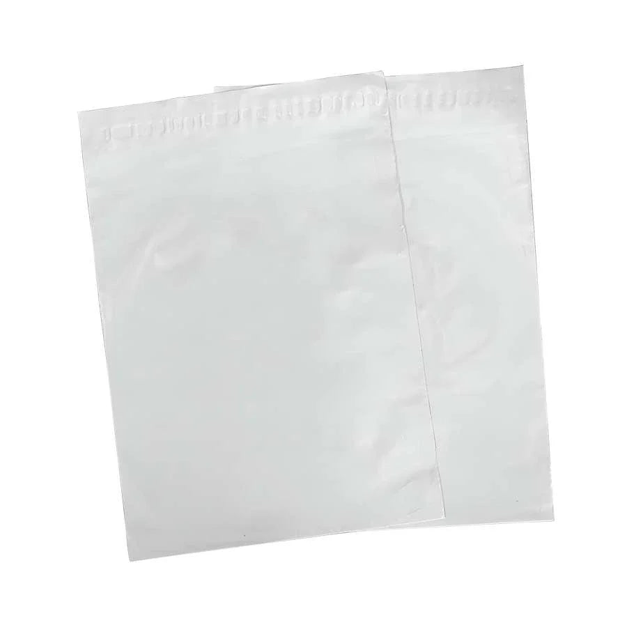 White Mailing Bags – Pack of 30, 17 x 30, 32 x 45 or 35 x 45 cm - photo 6