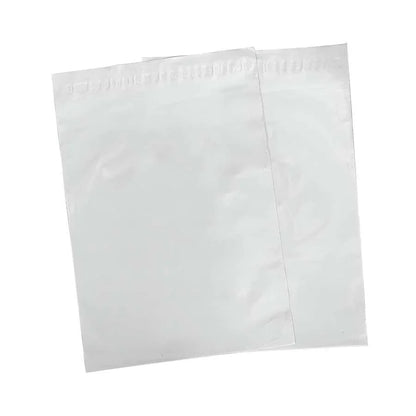 White Mailing Bags – Pack of 30, 17 x 30, 32 x 45 or 35 x 45 cm - photo 6