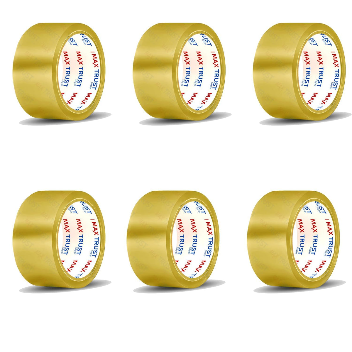 duty for tape x packaging
