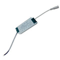 High Power LED Driver with DC Connector – 24W to 60W