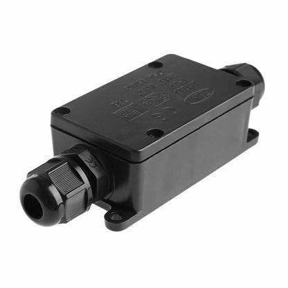 IP65 Waterproof Outdoor Junction Box – 2 & 3 Way - photo 12