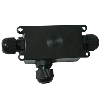 IP65 Waterproof Outdoor Junction Box – 2 & 3 Way - photo 8